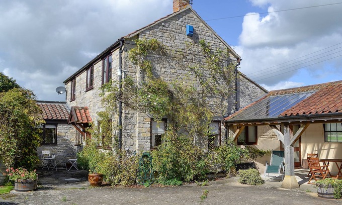 Muchelney Cottage | 2 bedroom accommodation in Knole