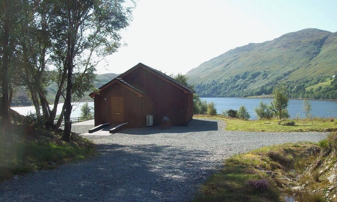 Sallachy Cottage | 2 bedroom accommodation in Sallachy, near Dornie