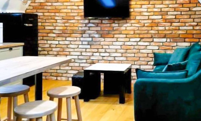 Ciche Apartment | 2 bedroom amazing apartment in Ratulow