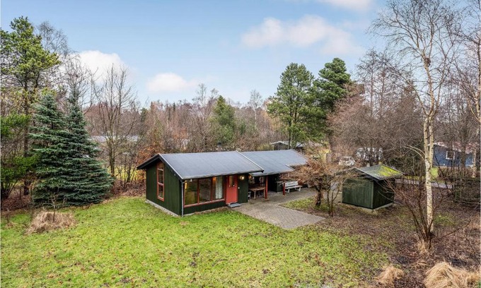 Frederiksvaerk House | 2 Bedroom Amazing Home In Frederiksværk