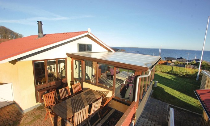 Fynshav House | 2 bedroom amazing home in Haderslev