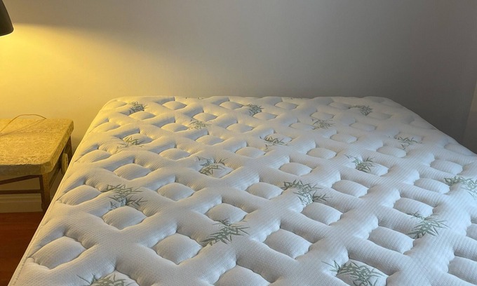 San Diego Apartment | 2-bedroom apartment in enjoyable San Diego with AC, WiFi