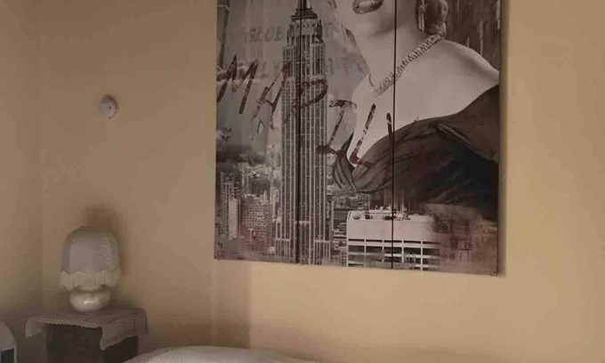 Zerbolo Apartment | 2 Bedroom Apartment in Zerbolò