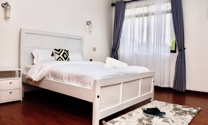 Westlands Apartment | 2-bedroom apartment in Westlands, Nairobi