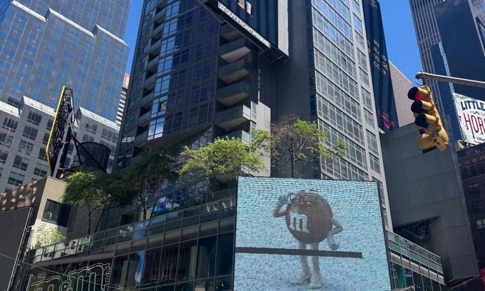 Central New York City Apartment | 2-bedroom apartment in amazing New York with AC, fitness room