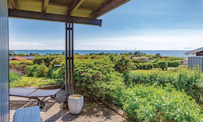 Frolunde House | 2 bedroom awesome home in Slagelse