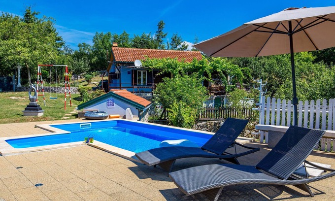 Viskovo House | 2 bedroom awesome home in Opatija