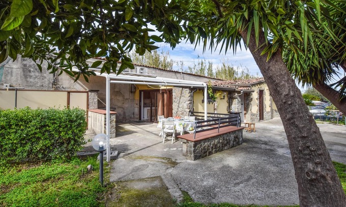 Torrenova House | 2 bedroom beautiful home in Torrenova