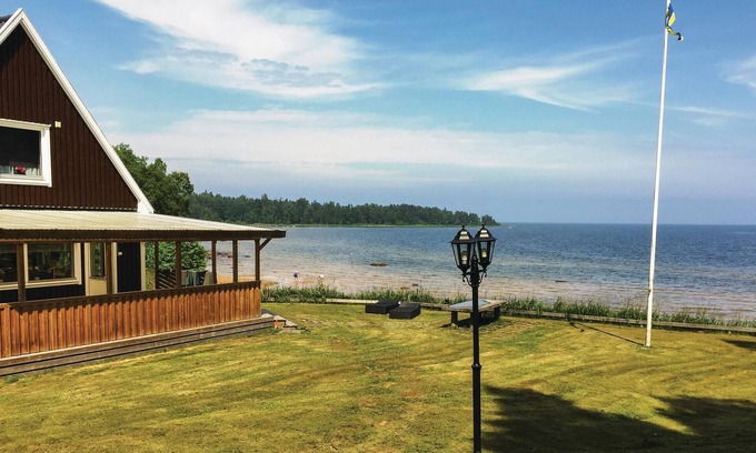 Mellerud O House | 2 bedroom beautiful home in Mellerud