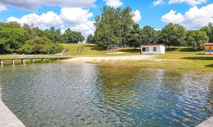 Gutzkow House | 2 bedroom beautiful home in Gützkow