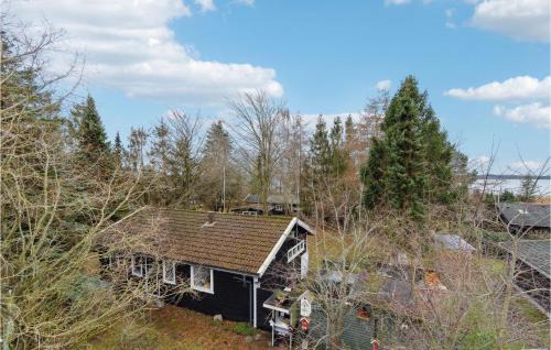 Bronde House | 2 Bedroom Beautiful Home In Orø
