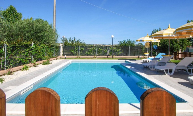 Corridonia House | 2 bedroom beautiful home in Corridonia