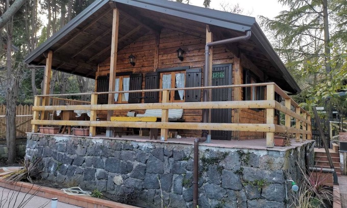 Milo Cabin | 2 Bedroom Cabin in Milo