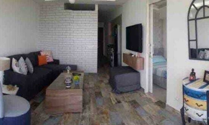 Jounieh Ski Chalet | 2 Bedroom Chalet in Kaslik,Generator is including