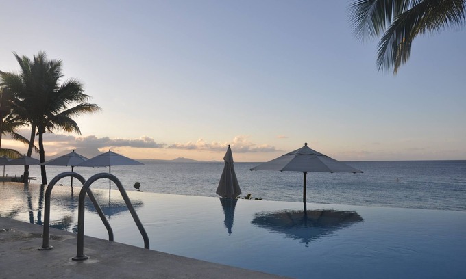 El Batey Condo | 2-bedroom Condo in Luxury Beachfront Residence In the Center of Sosua