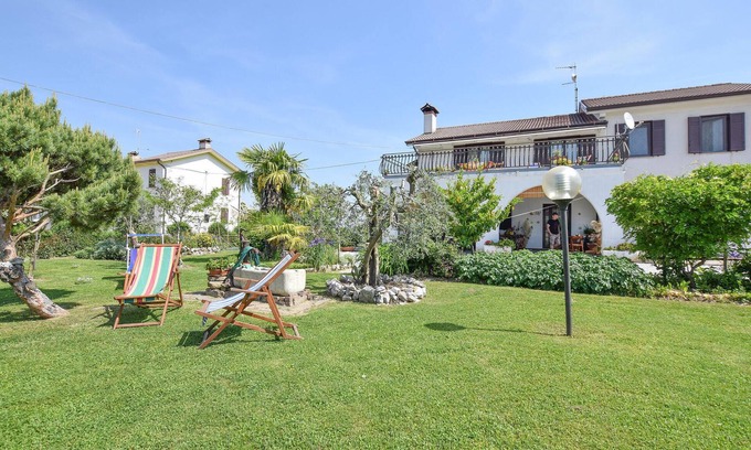 Grado Apartment | 2 bedroom cozy apartment in Grado