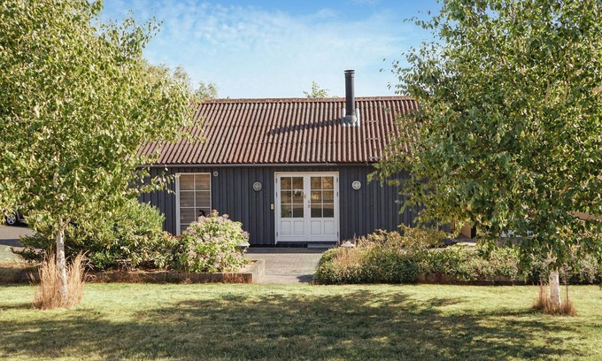 Hasle House | 2 bedroom cozy home in Hasle