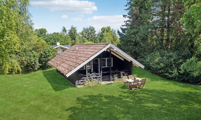 Stege House | 2 bedroom cozy home in Stege