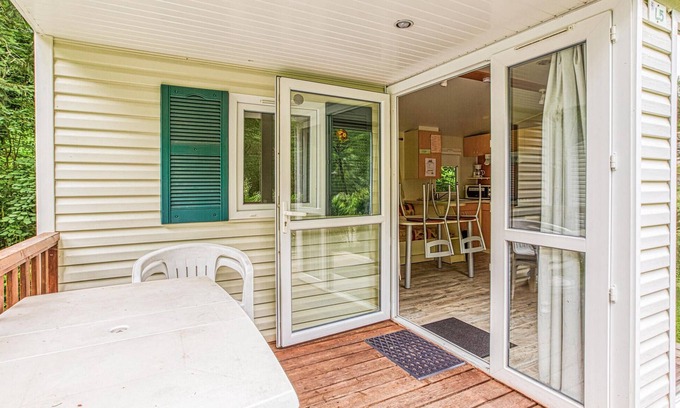 Conques-en-Rouergue House | 2 bedroom accommodation in Conques en rouergues