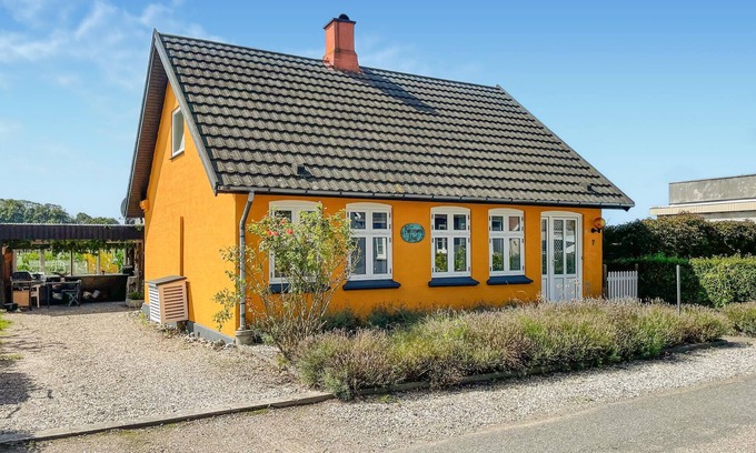 Dageløkke House | 2 bedroom gorgeous home in Tranekær