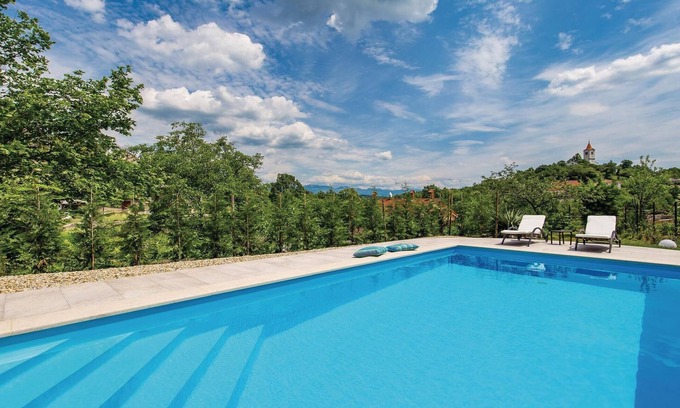 Rukavac House | 2 bedroom gorgeous home in Matulji