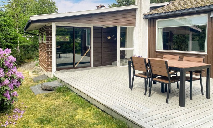 Nærbø House | 2 bedroom gorgeous home in Nærbø