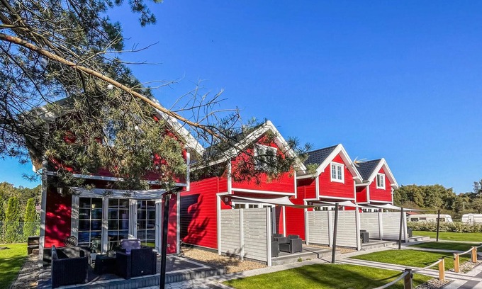 Debki House | 2 bedroom gorgeous home in Debki