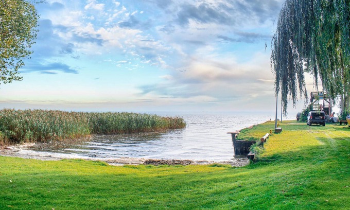 gmina Wolin House | 2 bedroom gorgeous home in Wolin