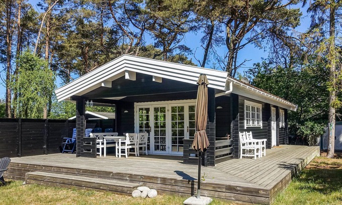 Bedegaard House | 2 bedroom gorgeous home in Nexø