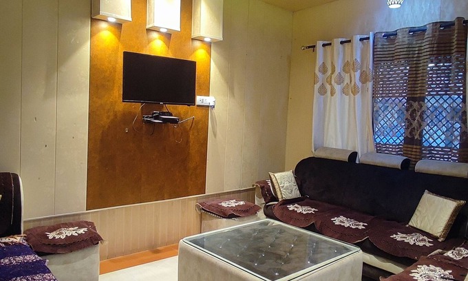 Rishikesh House | 2-Bedroom Independent Home in Rishikesh
