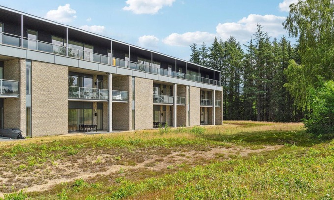 Nimtofte Apartment | 2 bedroom lovely apartment in Nimtofte