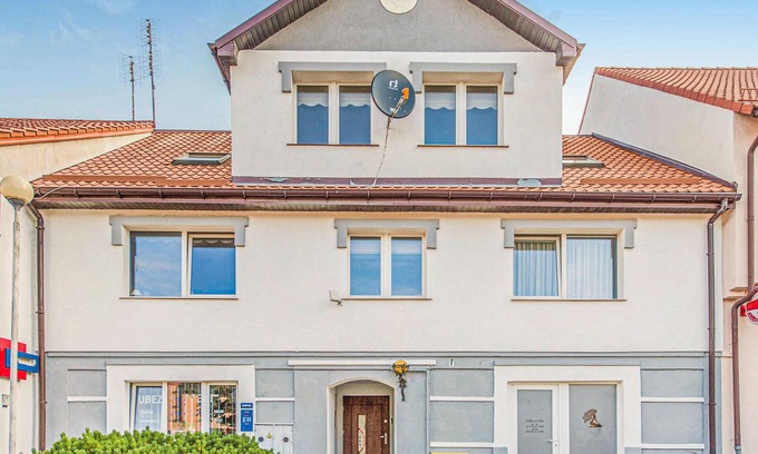 Darlowko Apartment | 2 bedroom lovely apartment in Darlowo