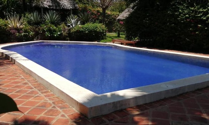 Malindi Marine National Park Villa | 2 Bedroom Luxurious Private Villa, Malindi