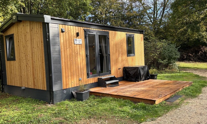 Wemding House | 2 Bedroom Mobile Home in Wemding