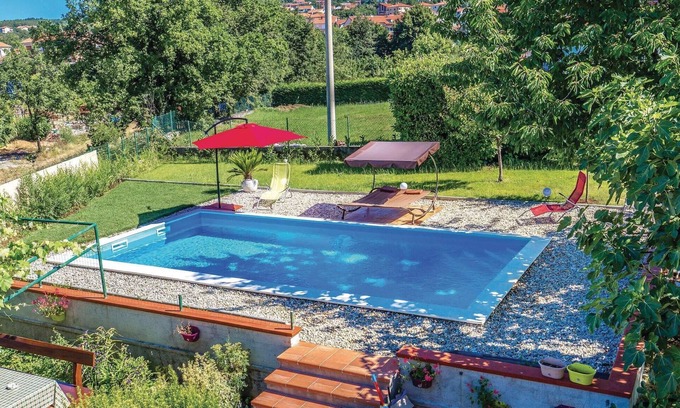 Viskovo Apartment | 2 bedroom nice apartment in Viskovo