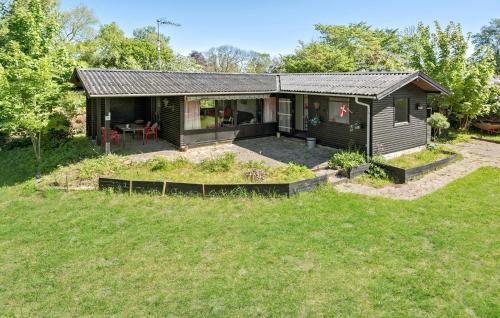 Kirke Hyllinge House | 2 Bedroom Nice Home In Kirke Hyllinge