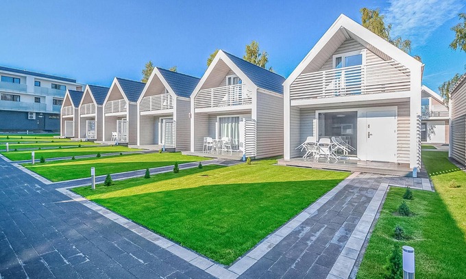 Sianozety House | 2 bedroom nice home in Sianozety