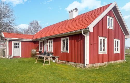 Bredaryd House | 2 Bedroom Nice Home In Bredaryd