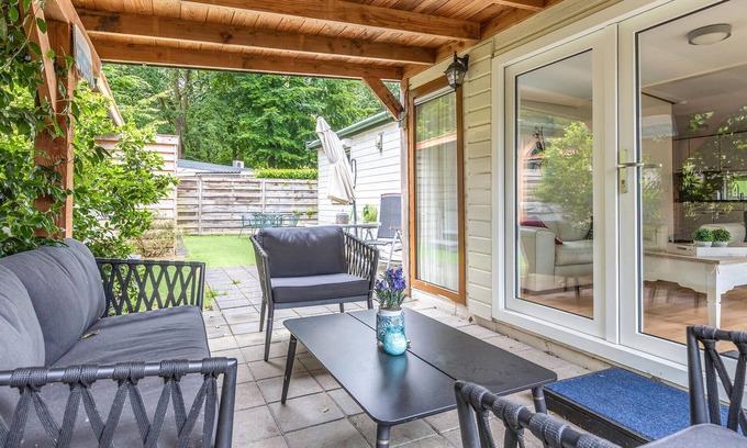 Erm House | 2 bedroom nice home in Erm