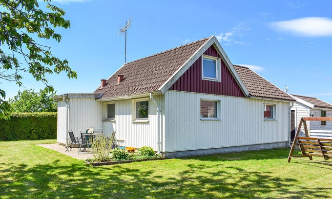Ystad House | 2 bedroom nice home in Ystad