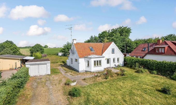 Skarup Fyn House | 2 bedroom stunning home in Skårup Fyn