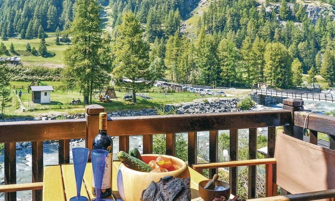 Cogne House | 2 bedroom stunning home in Cogne AO