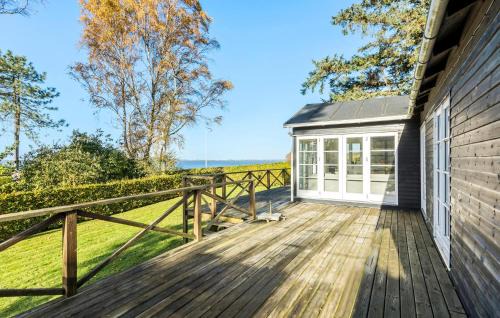 Olsted House | 2 Bedroom Stunning Home In Ølsted