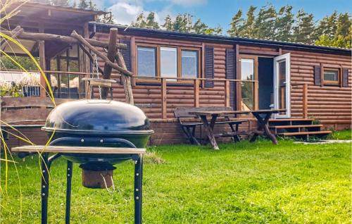 Wilimy House | 2 Bedroom Stunning Home In Biskupiec