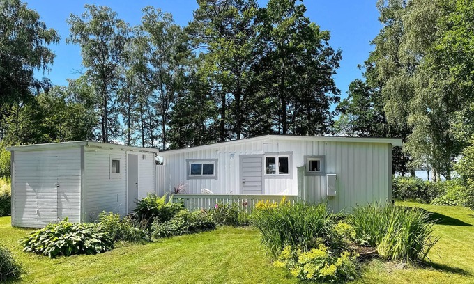 Bolmstad House | 2 bedroom stunning home in Ljungby