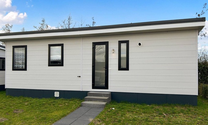 Scherpenisse House | 2 bedroom stunning home in Scherpenisse