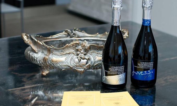 Vittorio Veneto Apartment | 2 bedrooms apartment in the city center with reserved parking