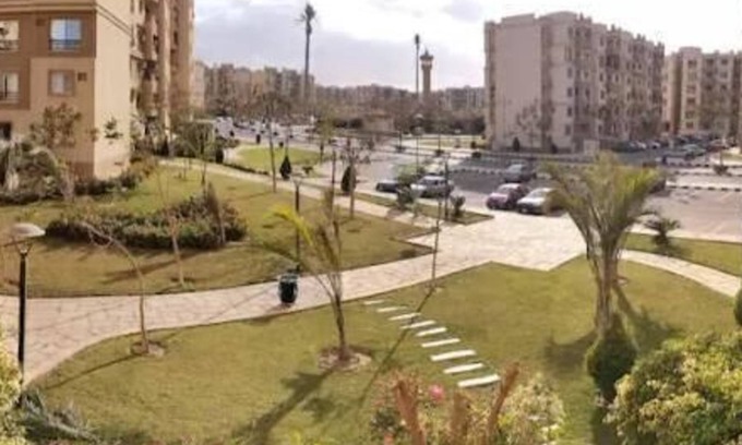 Luxor House | 2 bedrooms nice view car and driver(extra charge)