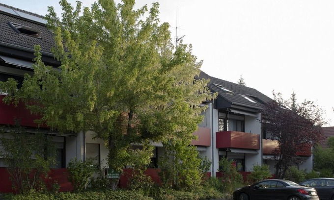 Bad Bergzabern Apartment | 2-bettwohnung 31m² - Haus Tannenhof