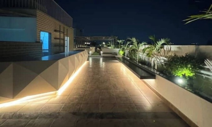 Baner Apartment | 2 bhk Apt posh Society in Baner